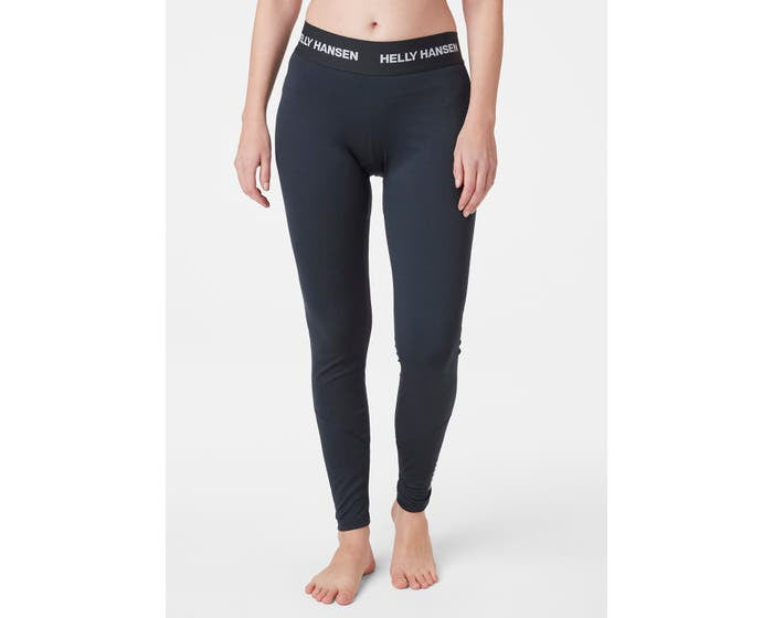 Helly Hansen - Lifa Active Pant - Women's - Darkest Spruce
