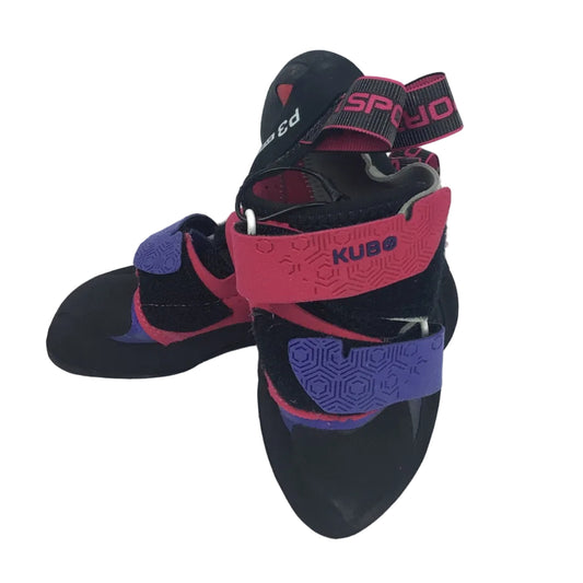 La Sportiva - Kubo - Women's