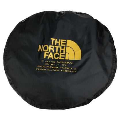 TNF Cat's Meow Sleeping Bag Long 40D Multi