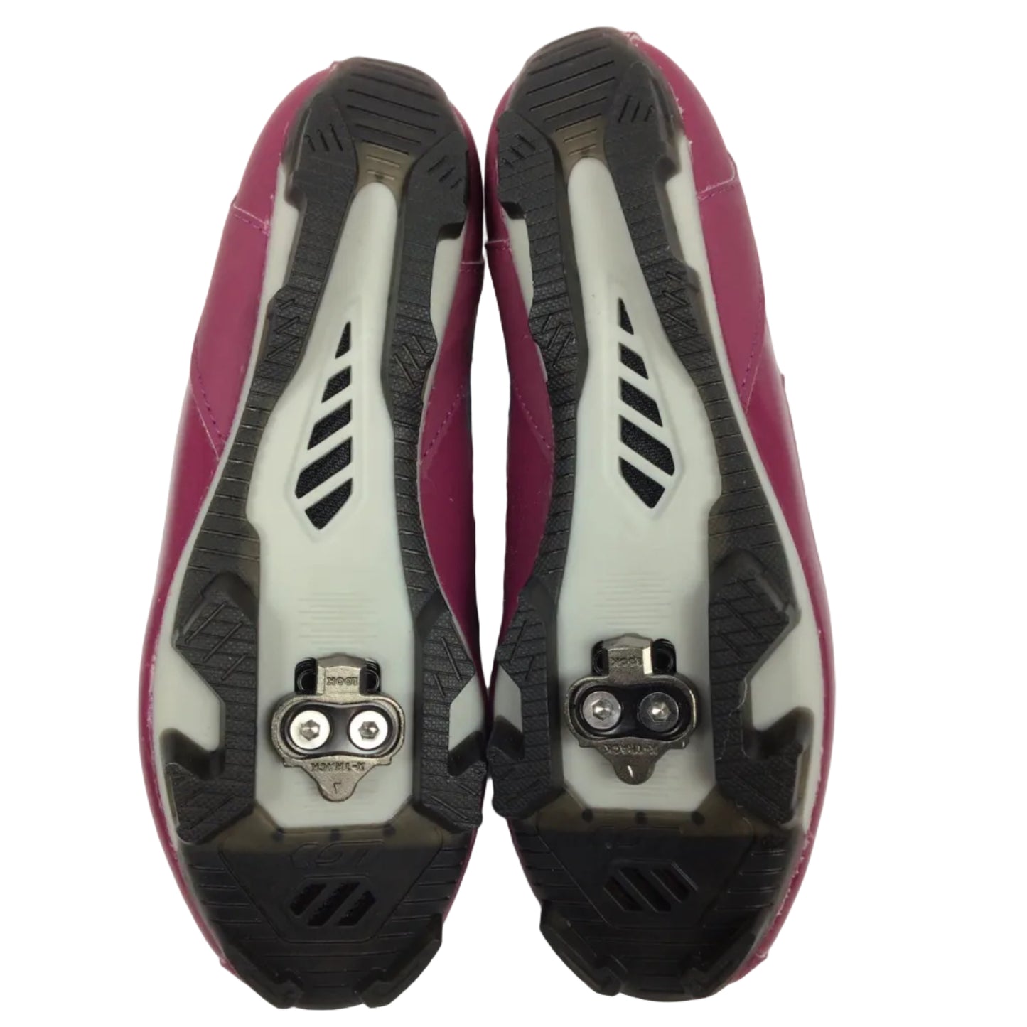 Louis Garneau MLT Airflex MTB Wmn 39 Pur