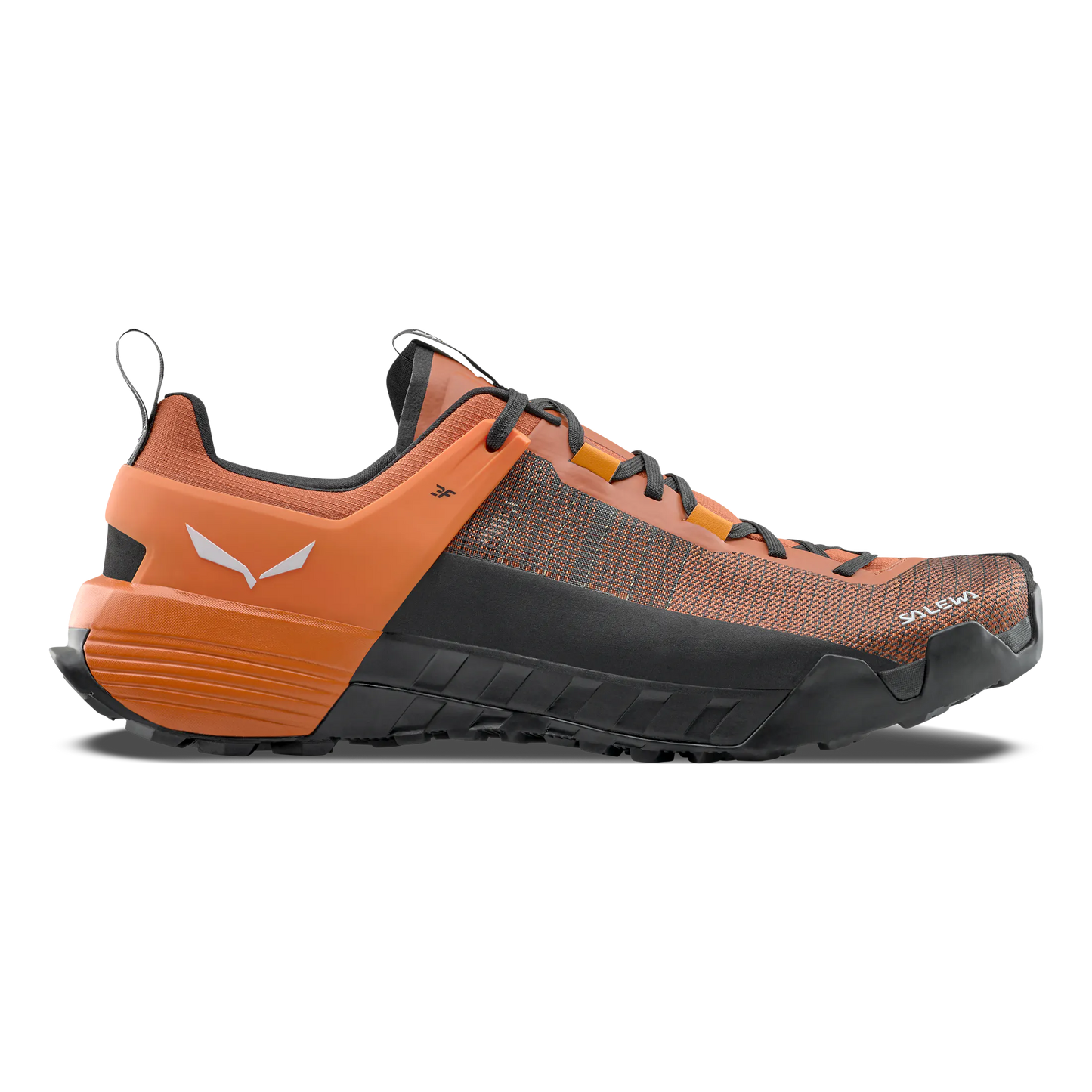 Salewa - Men's Wildfire NXT - Bombay Brown/Turmeric
