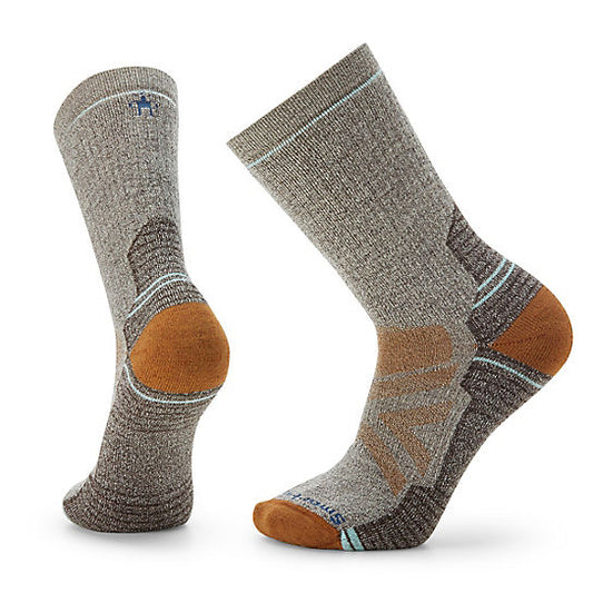Smartwool - Hike Full Cushion Crew Socks - Taupe