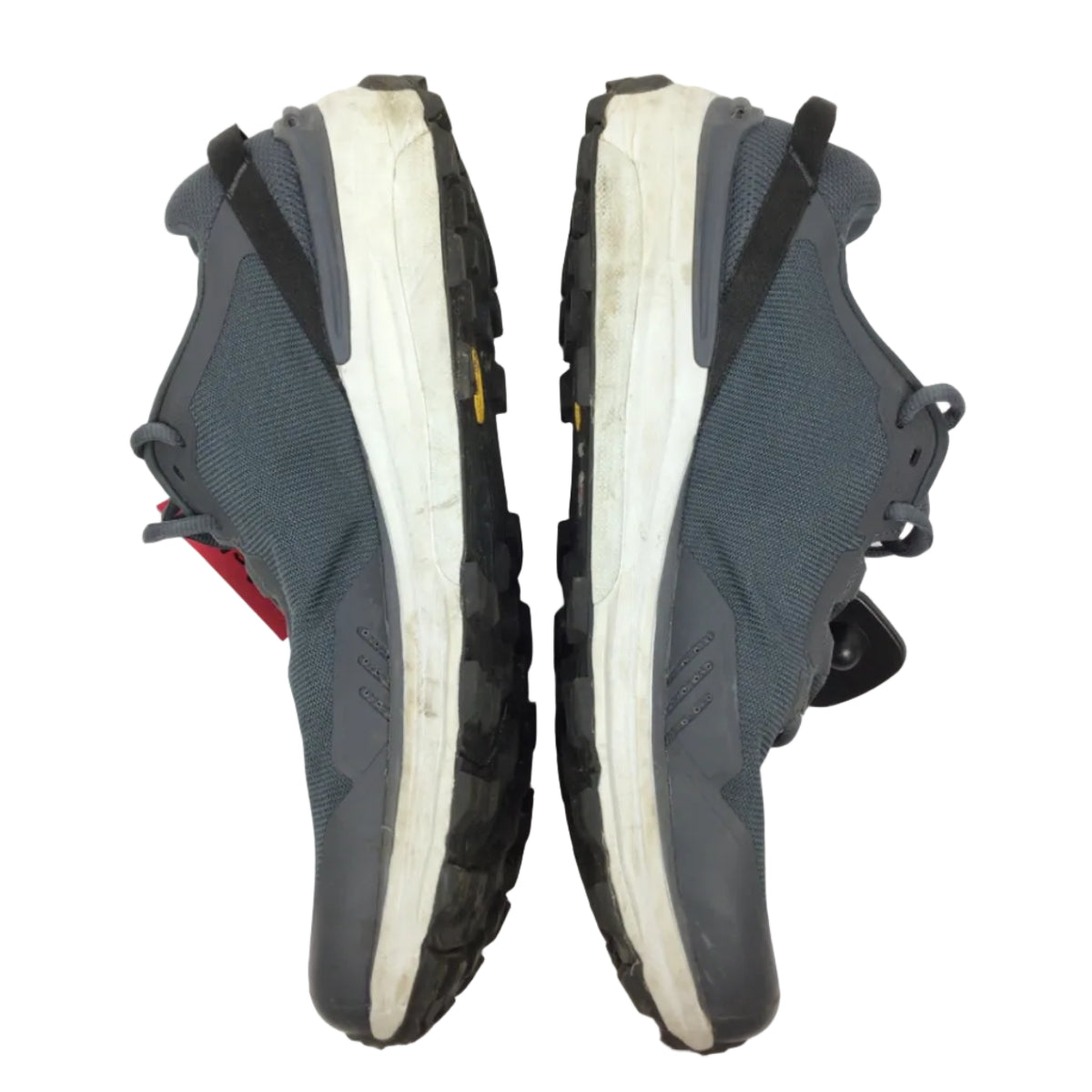 Topo Trail Runners men 11.5 Gry