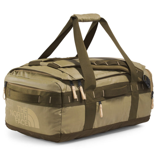 The North Face - Base Camp Voyager Duffel 42L - Cedar Sycamore Khaki Stone