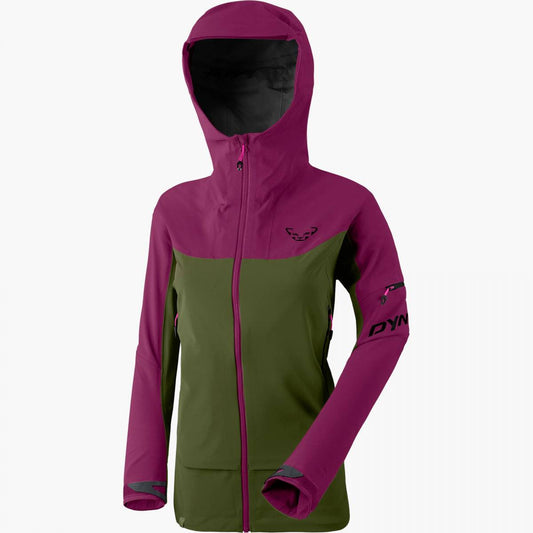 Dynafit - Beast Hybrid Jacket - Women's