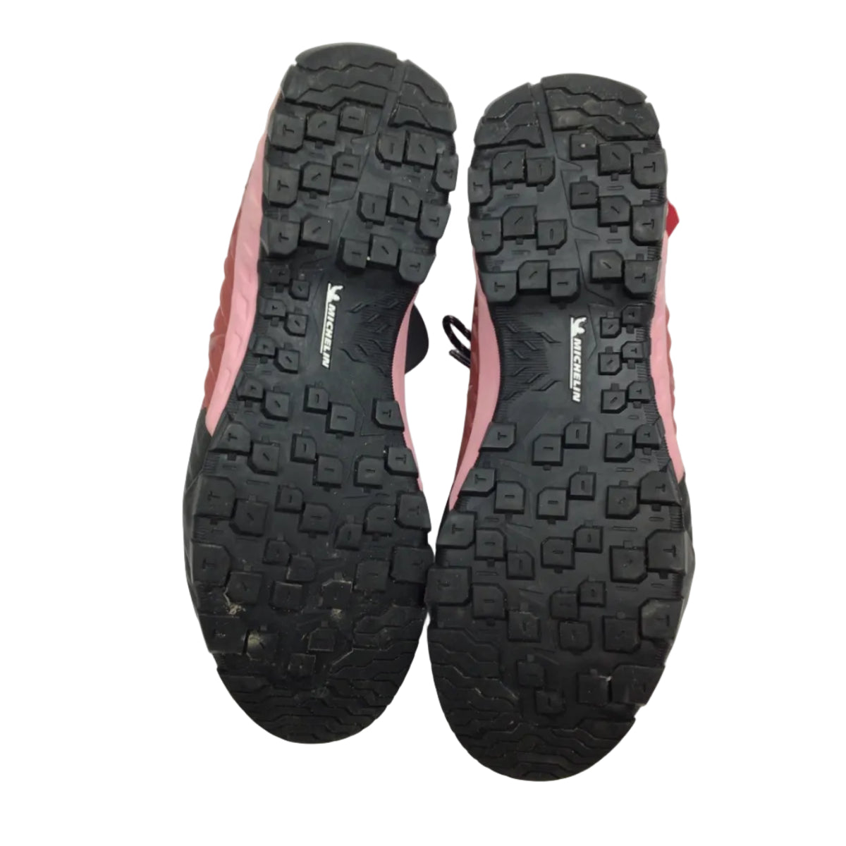 Mammut Alnasca Knit II Low Wmn 7 Rose