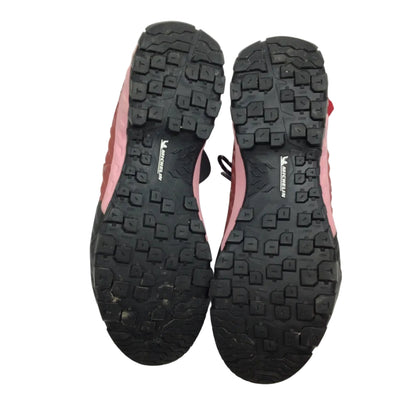 Mammut Alnasca Knit II Low Wmn 7 Rose