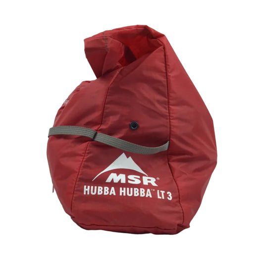 MSR Hubba Hubba LT3 Tent