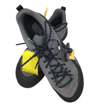 TNF Verto Approach Shoe Men 11 Grey