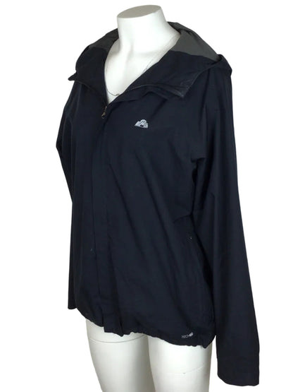 Ems Shell Black W MD