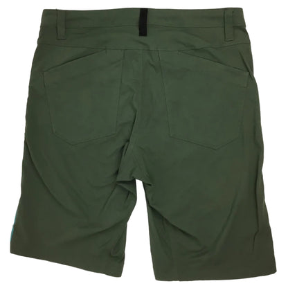 Arcteryx Tech Shorts Men 32 Grn