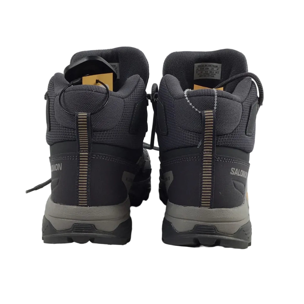Salomon X Ultra 5 Mid W Hiking Boot