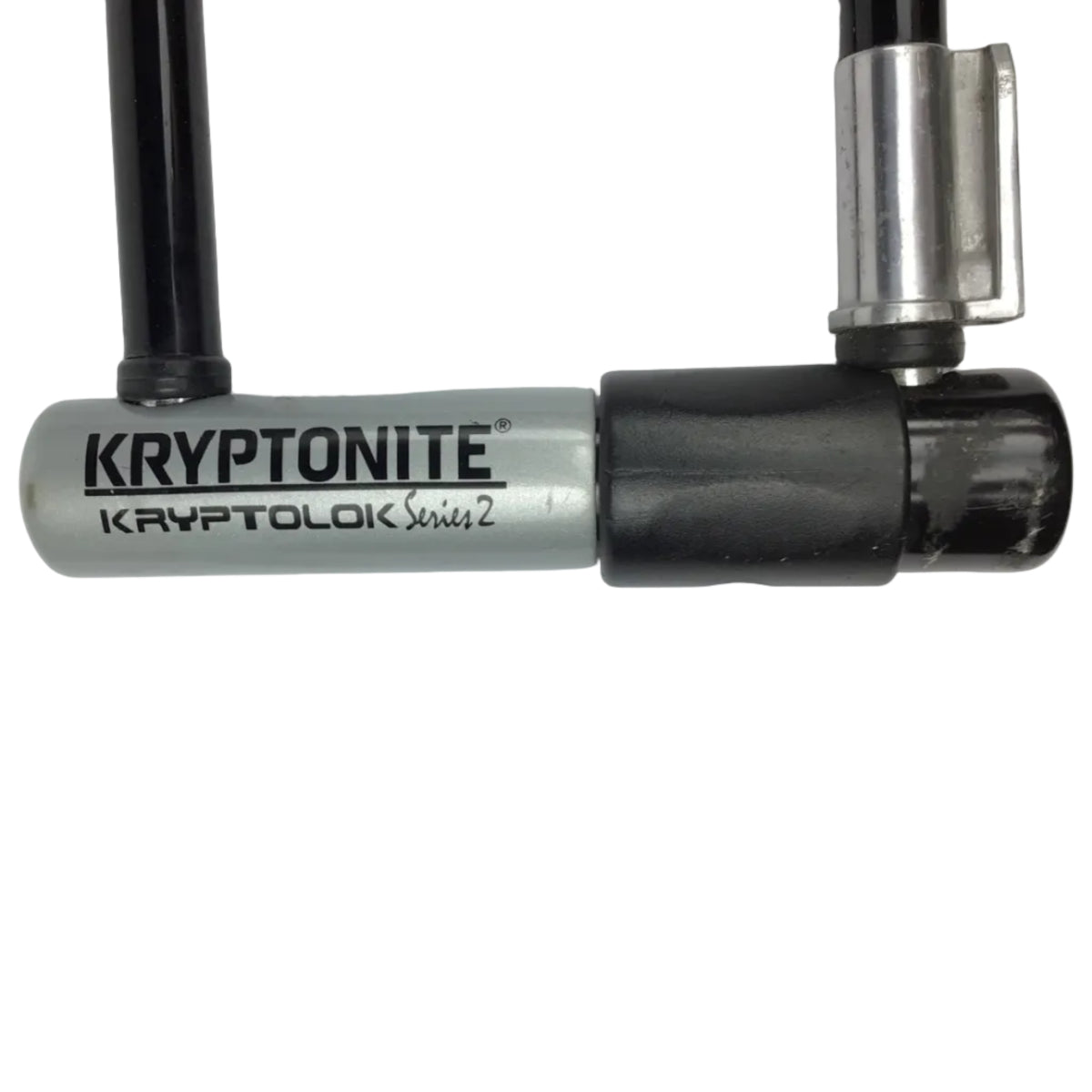 Kryptonite Lock & Cable Set Multi