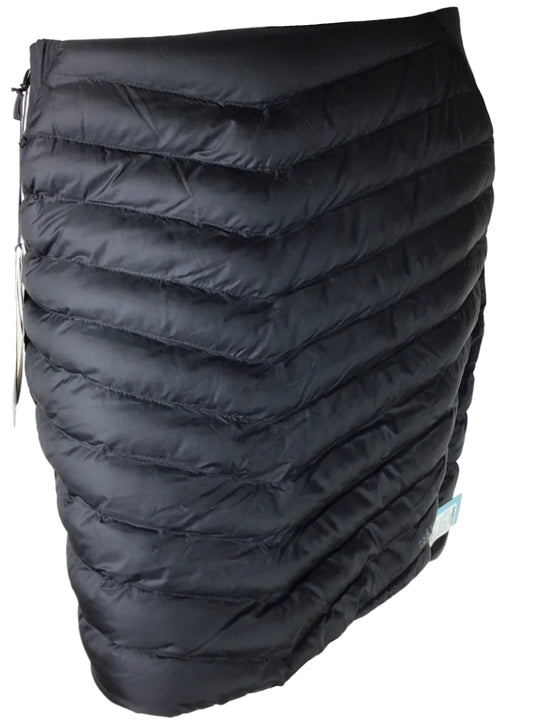 Rab Cirrus Skirt 10/S Black/Graphene