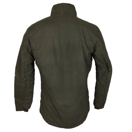 Kuhl Casual Insulated Winter Coat Wmn LG Brown