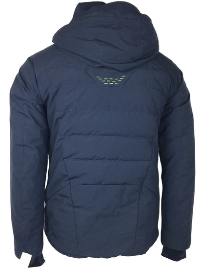 Helly Hansen Ski/SB Jacket Men MD Navy
