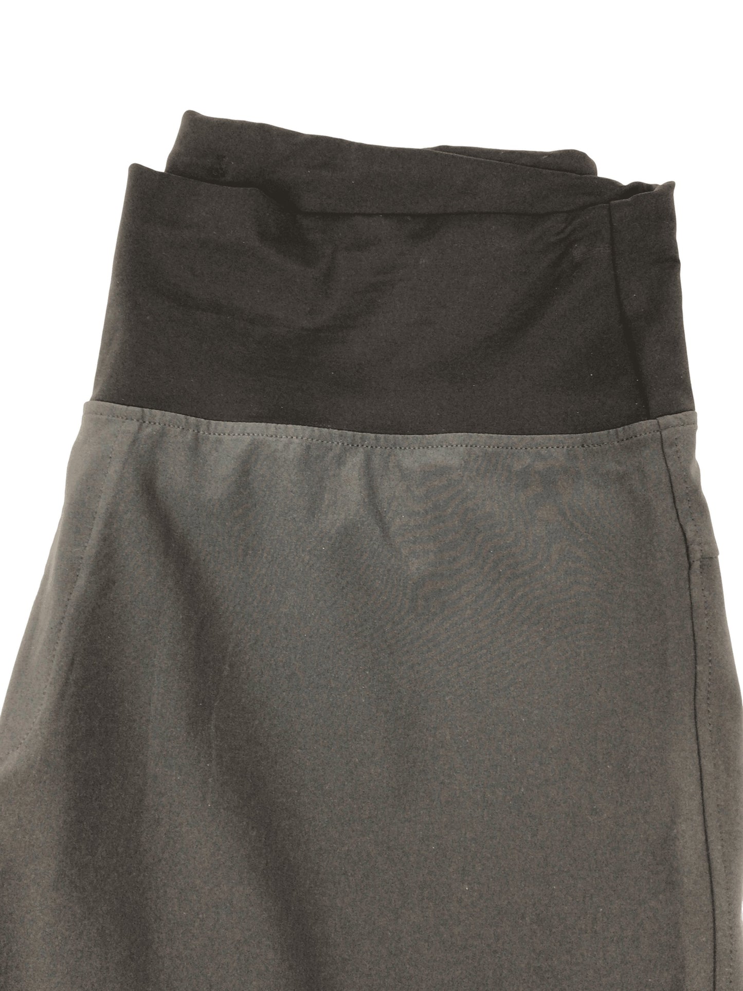 Kaden Bike Shorts W LG Grey