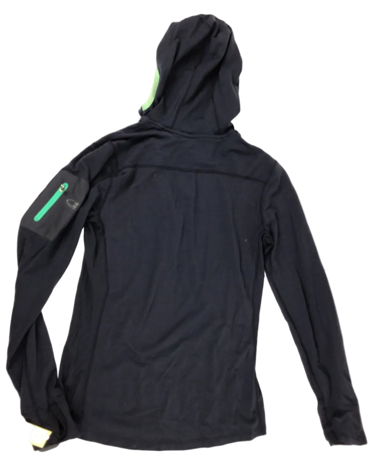 Icebreaker Baselayer Top QZ W