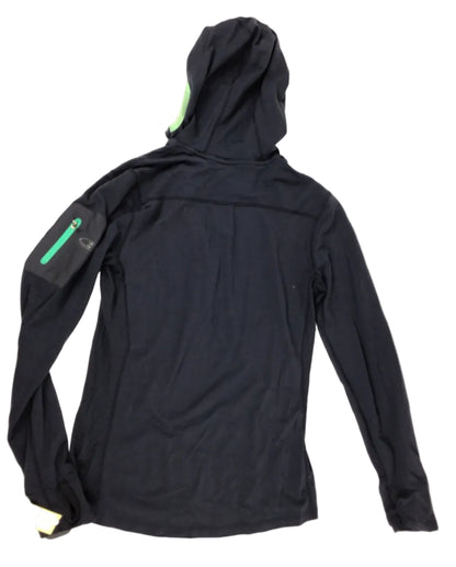 Icebreaker Baselayer Top QZ W