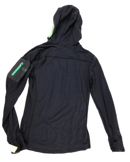 Icebreaker Baselayer Top QZ W