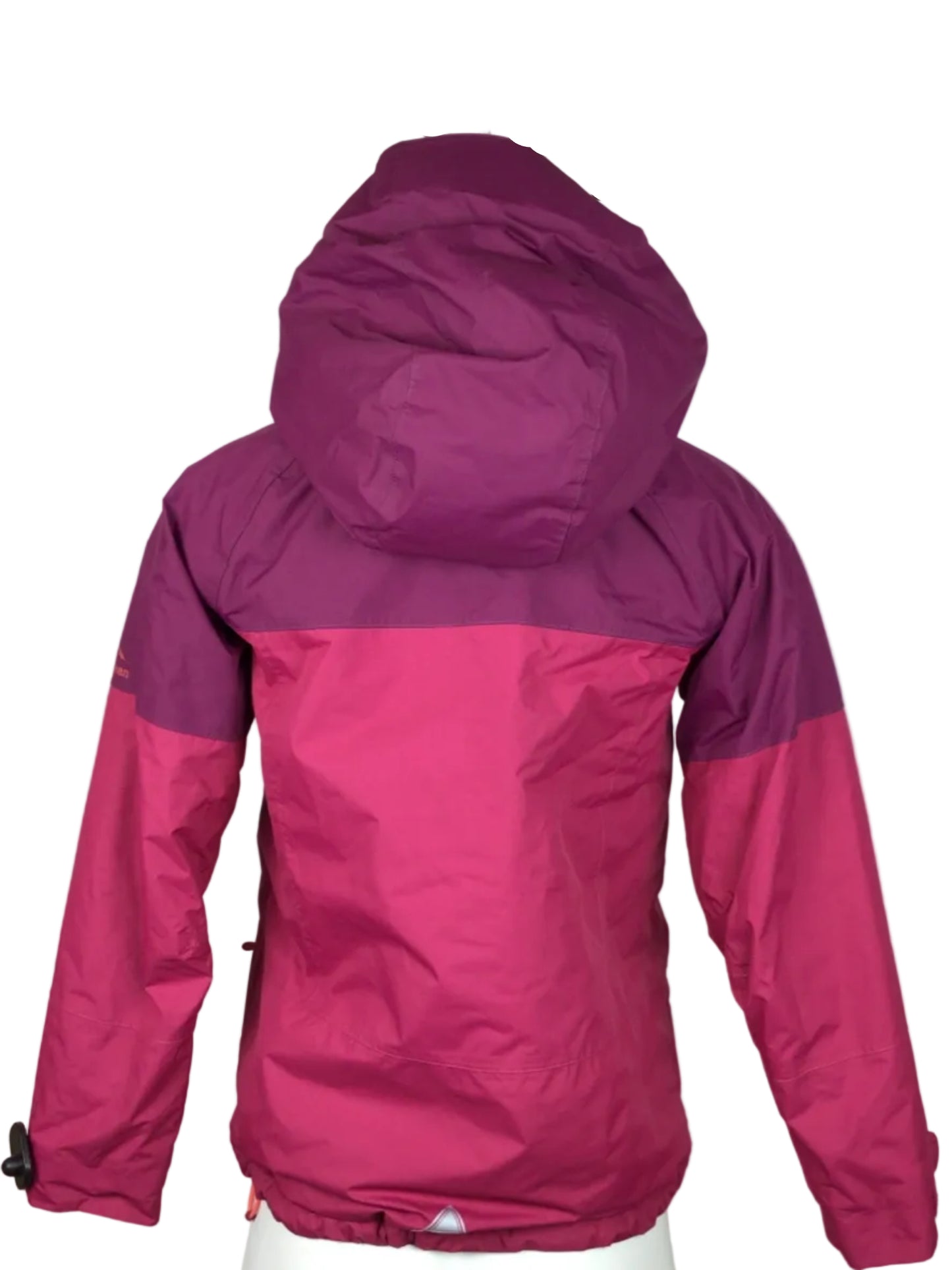 L.L. Bean Insulated Winter Jacket K