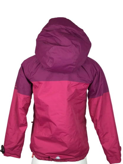 L.L. Bean Insulated Winter Jacket K