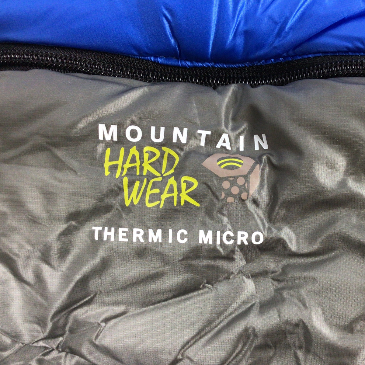 Mountain Hardwear Ultralamina 15D Sl Bag Blu/Blk