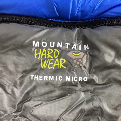 Mountain Hardwear Ultralamina 15D Sl Bag Blu/Blk