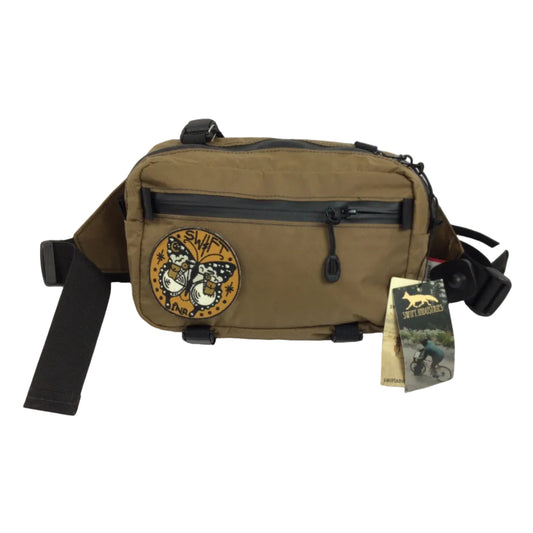 Swift Industries Ardea Pack Brn