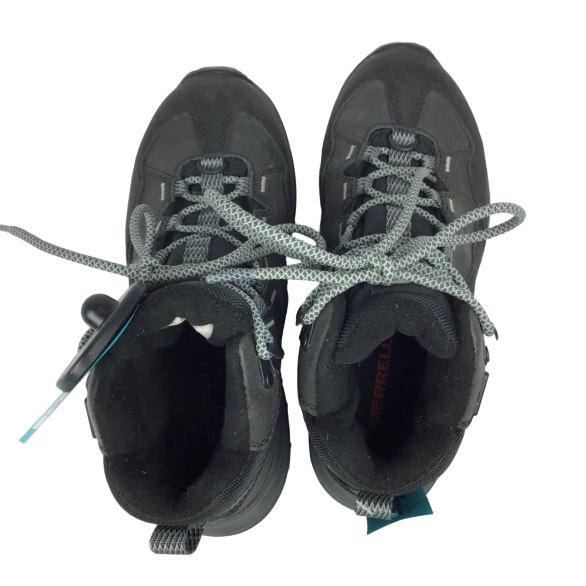 Merrell Tall Hiker Wmn 6.5 Dk Gry