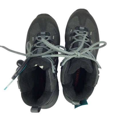 Merrell Tall Hiker Wmn 6.5 Dk Gry