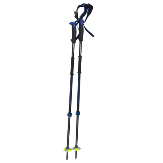Black Diamond - Traverse Pro Ski Poles