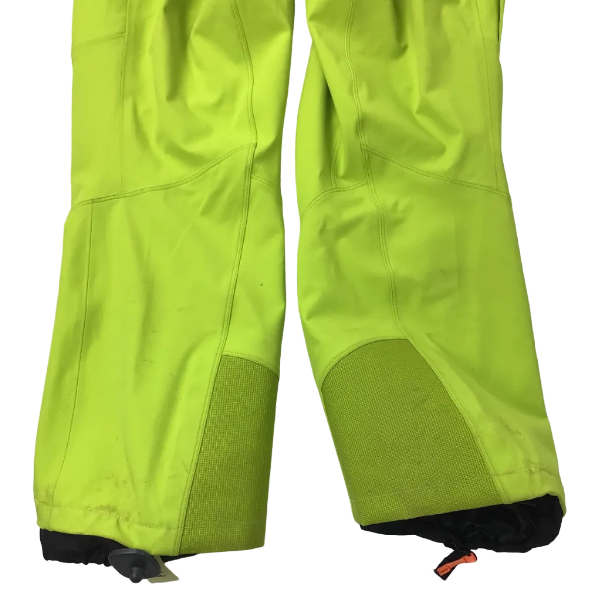 Arcteryx Snow Pants Men Mds Lime