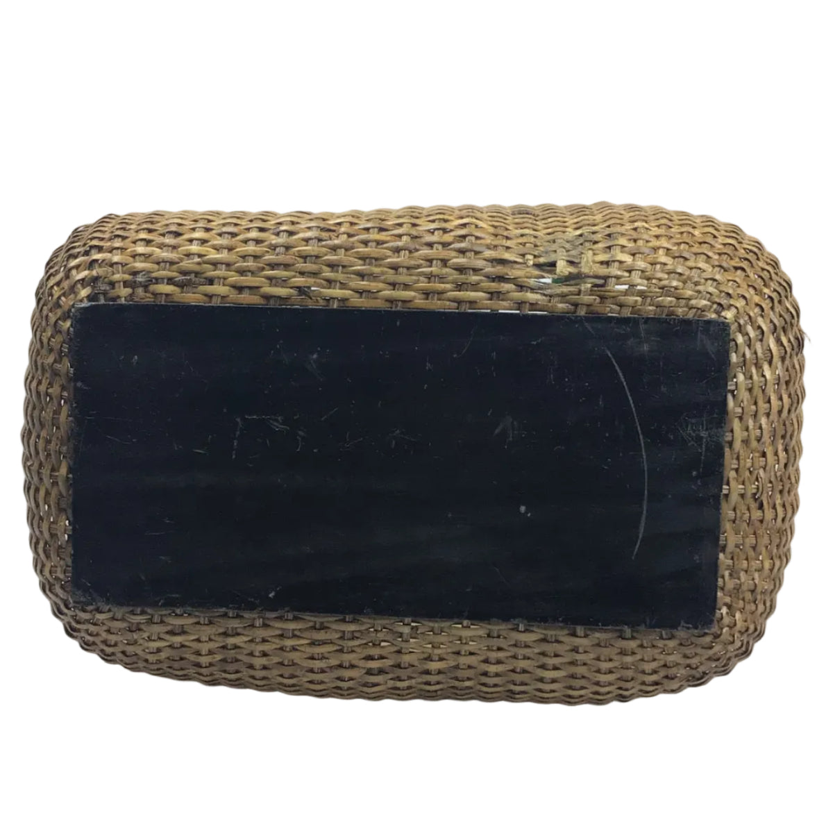 Nantucket Bike Basket