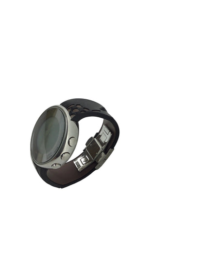 SUUNTO LUMI WATCH SILVER