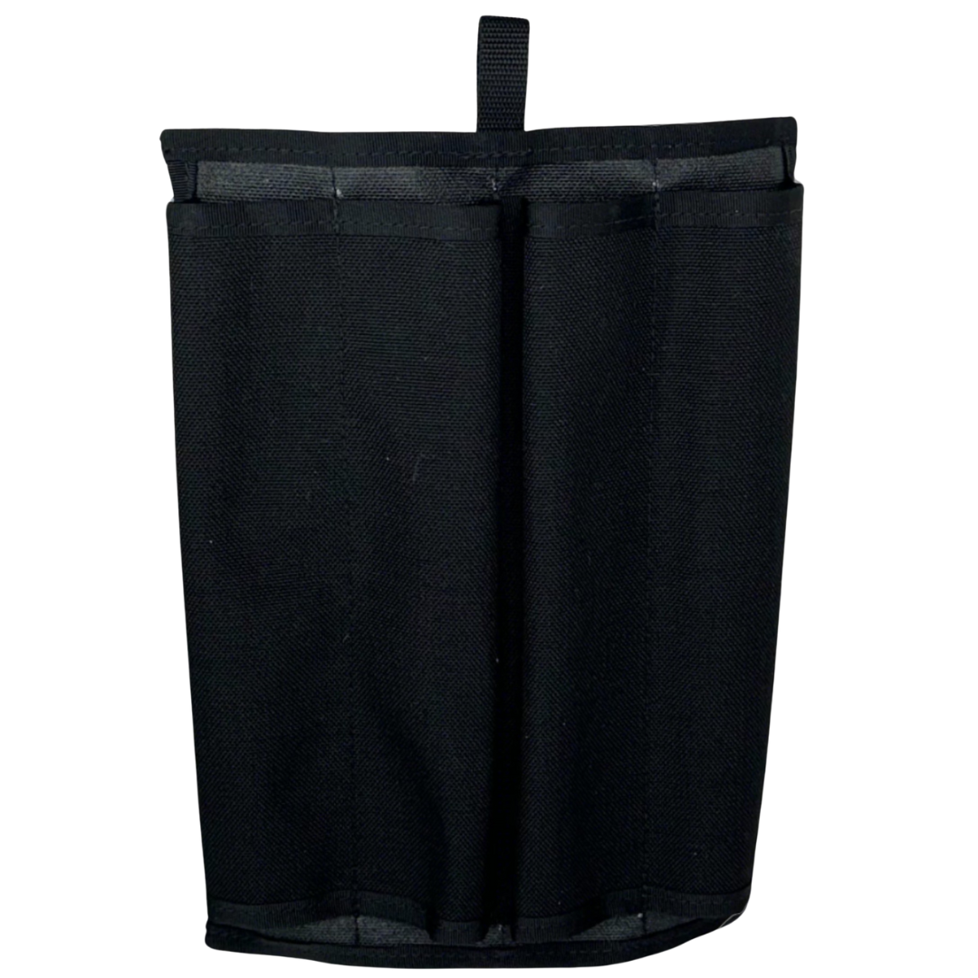 Ice Screw Cannon Insert Sleeve