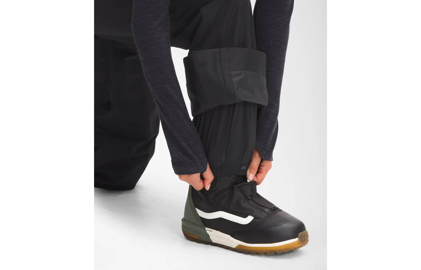 The North Face - Women's Ceptor Bib