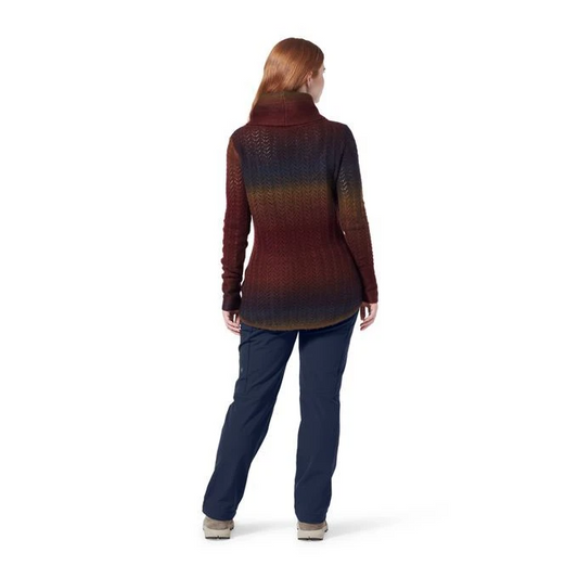 Royal Robbins - Sutter Sweater - Deep Blue