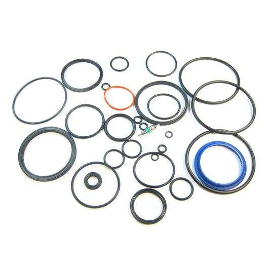 Anso Suspension Components - Cane Creek DBair CS shock seal kit