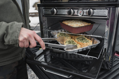 Camp Chef - Deluxe Outdoor Oven