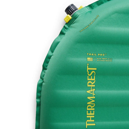 Therm-a-Rest - Trail Pro Blem - Pine