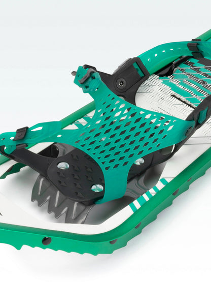 Atlas - Range-Trail Womens - Green