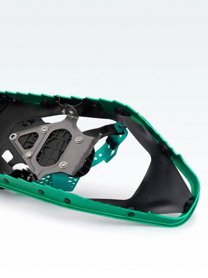 Atlas - Range-Trail Mens - Green