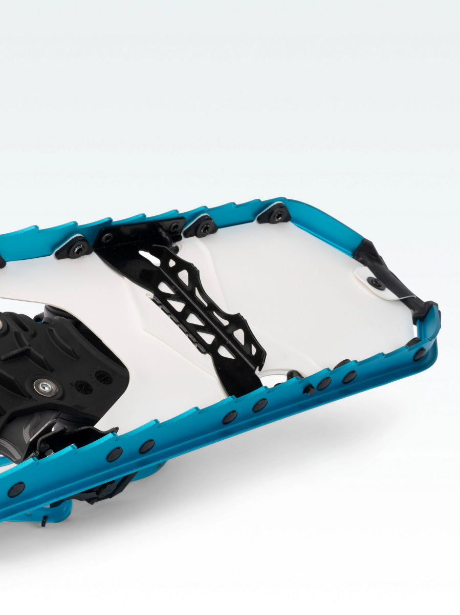 Atlas - Range-BC Womens - Cyan