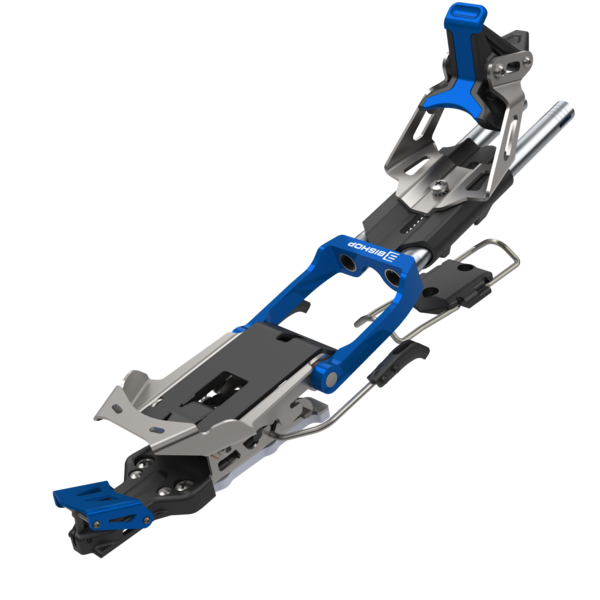 Bishop - BMF/R 75mm w/ Brake