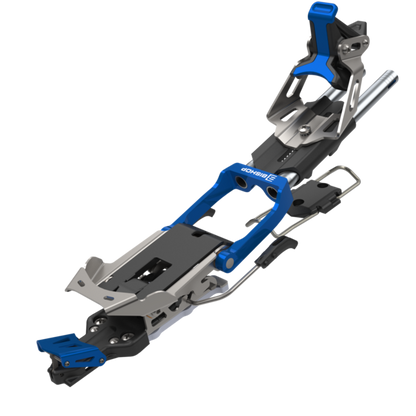 Bishop - BMF/R 75mm w/ Brake