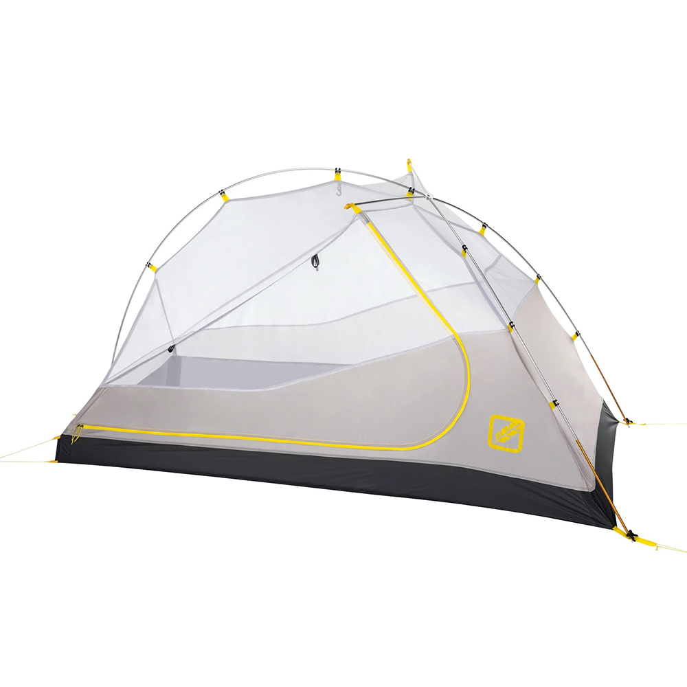 Featherstone Obsidian 1 Person Backpacking Tent