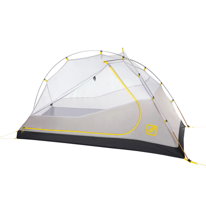 Featherstone Obsidian 1 Person Backpacking Tent