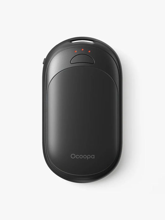Ocoopa - UT3 Lite Plus - Black/Black