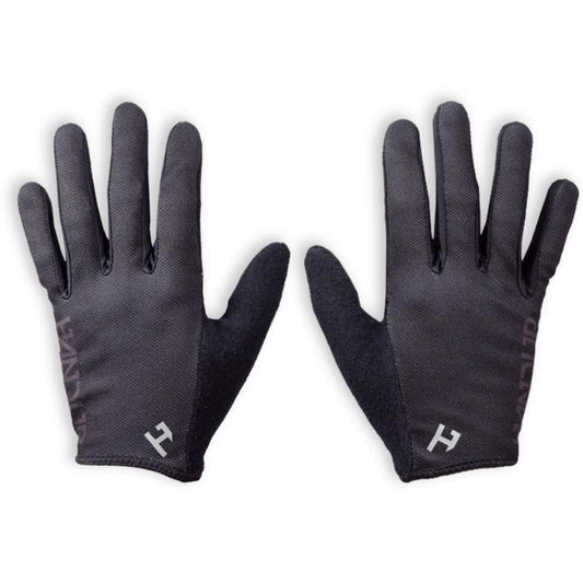Handup - Gloves - Pure Black